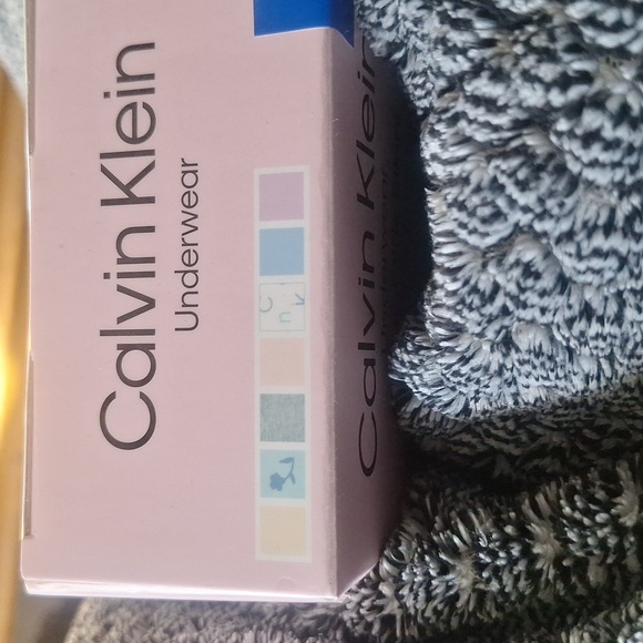 Girl 7 pack underwear (0) - Picture 5 of 5